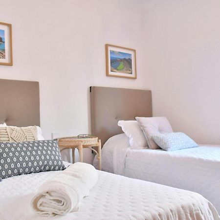 Mar En Calma Apartment Playa Honda  Luaran gambar
