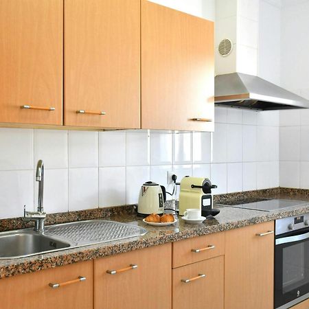 Mar En Calma Apartment Playa Honda  Luaran gambar