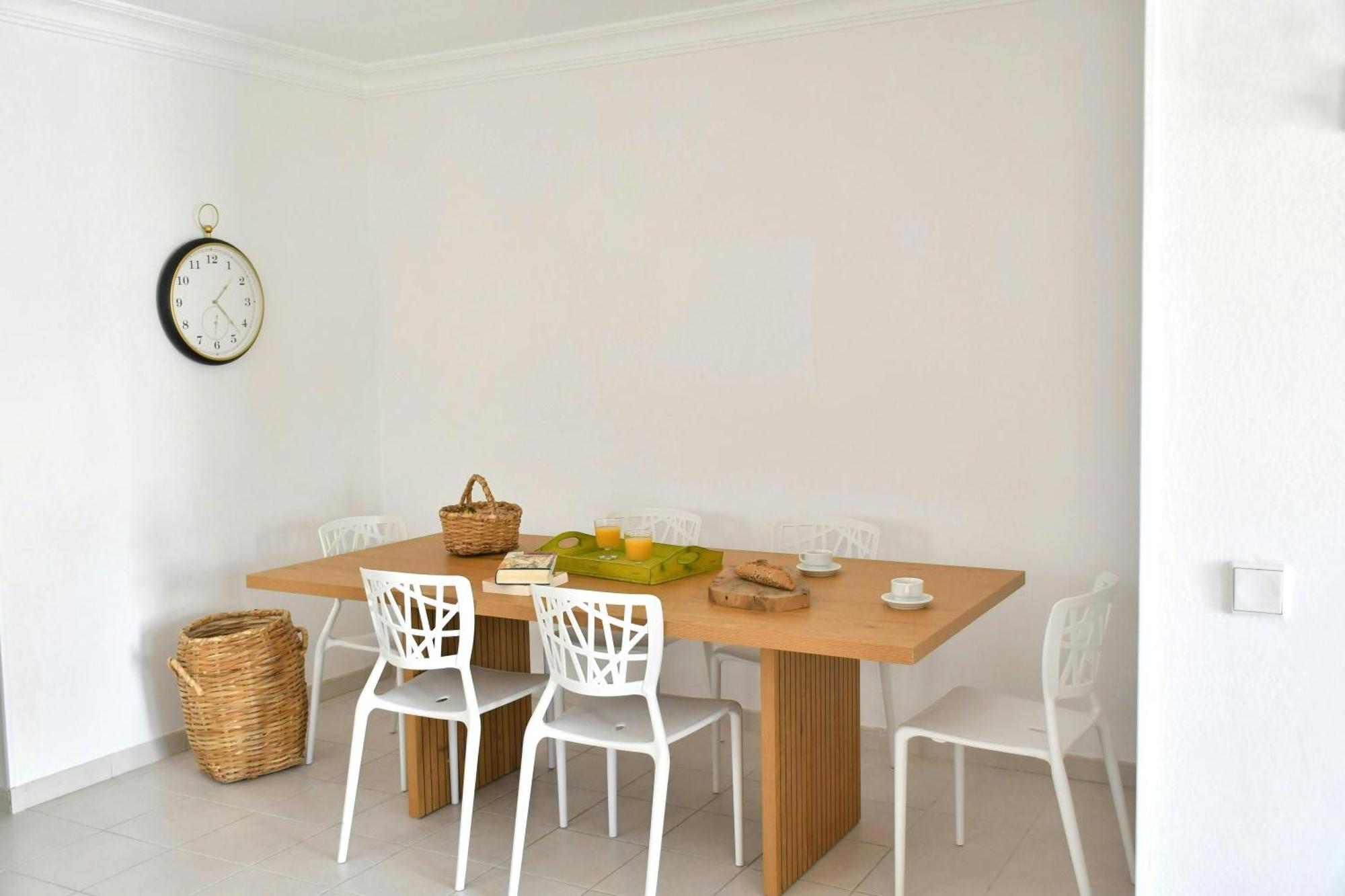 Mar En Calma Apartment Playa Honda  Luaran gambar