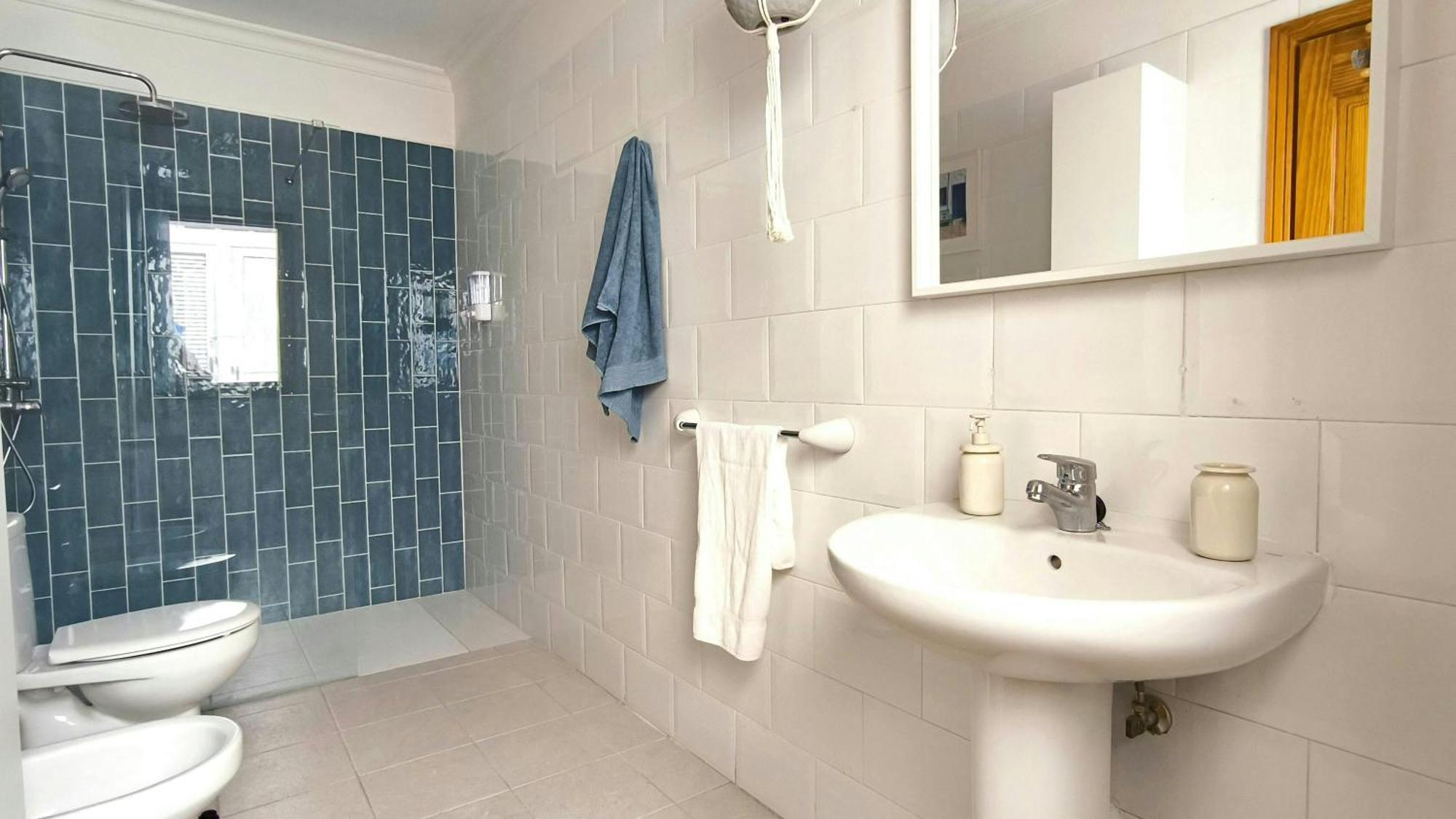 Mar En Calma Apartment Playa Honda  Luaran gambar