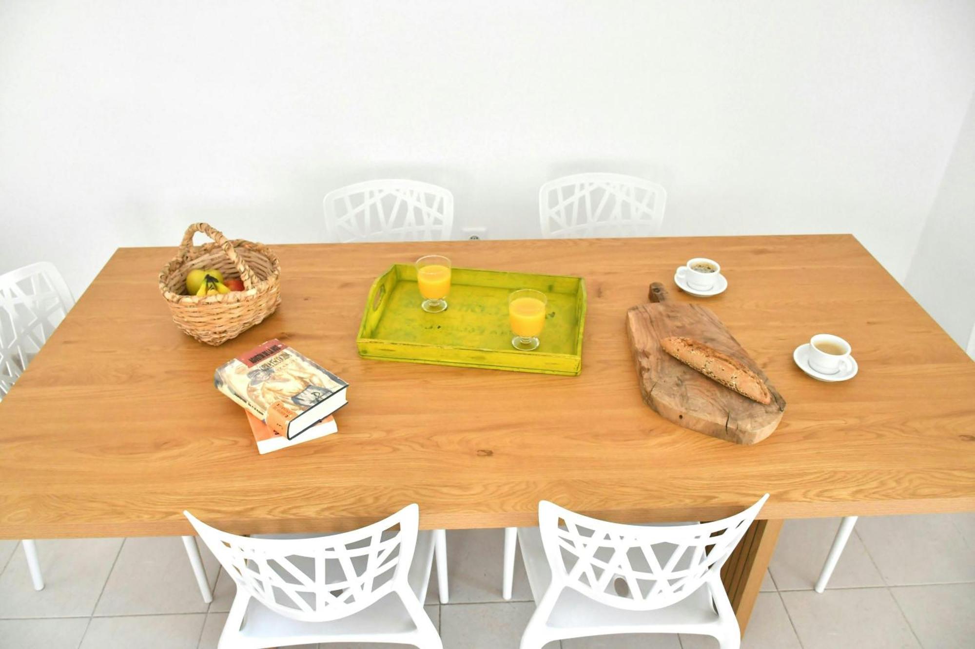 Mar En Calma Apartment Playa Honda  Luaran gambar