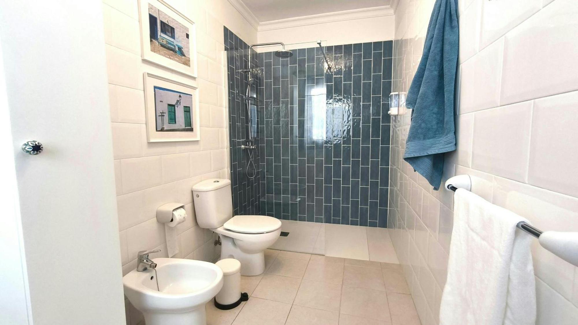 Mar En Calma Apartment Playa Honda  Luaran gambar